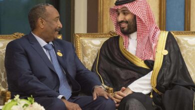Arabie saoudite-Soudan : qui protégera les intérêts de Riyad si la paix exige une réduction de son influence ?