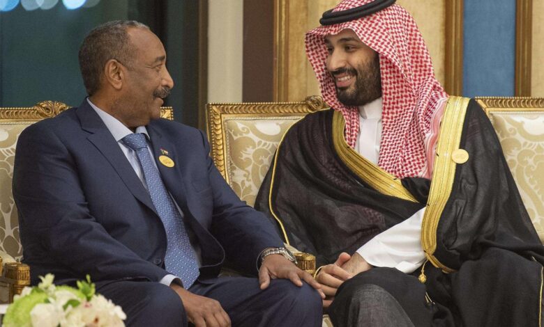 Arabie saoudite-Soudan : qui protégera les intérêts de Riyad si la paix exige une réduction de son influence ?