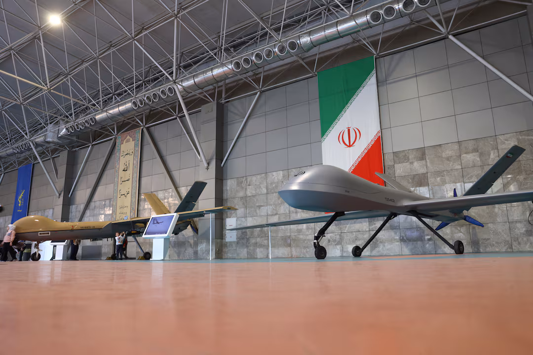 Armes, drones et canaux clandestins : un projet américain pour soutenir les opérations de Jaïch al-Adl en Iran