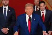Calculs électoraux et bombes d’automne : trois priorités retardent une nouvelle frappe de Trump contre l’Iran