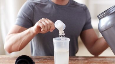 Clear whey : une alternative plus légère aux protéines en poudre traditionnelles ?