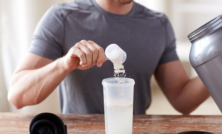 Clear whey : une alternative plus légère aux protéines en poudre traditionnelles ?