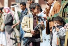 Comment les Houthis attirent-ils les enfants yéménites de l’endoctrinement au front ?