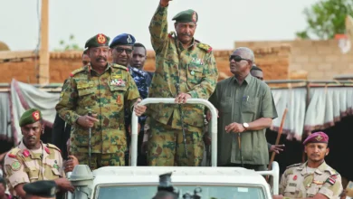 Comment les centres de détention de l’armée soudanaise seraient devenus des lieux de famine imposée et d’élimination médicale des civils