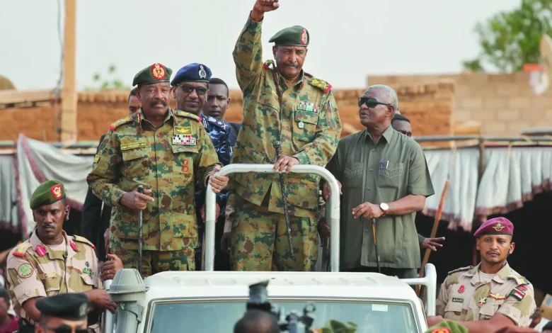 Comment les centres de détention de l’armée soudanaise seraient devenus des lieux de famine imposée et d’élimination médicale des civils