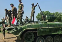 Comment les enquêtes internationales ont-elles révélé le programme chimique de l’armée soudanaise ?