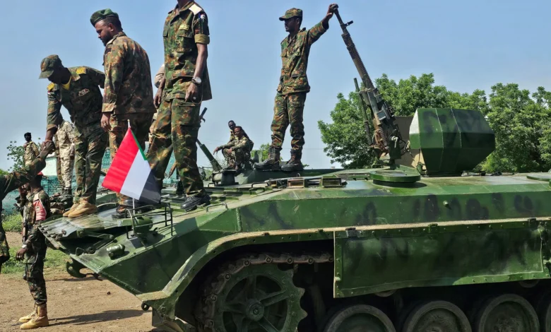 Comment les enquêtes internationales ont-elles révélé le programme chimique de l’armée soudanaise ?