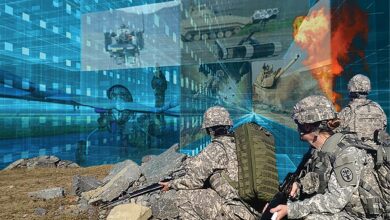 Comment l’intelligence artificielle a-t-elle transformé les opérations militaires américaines ?