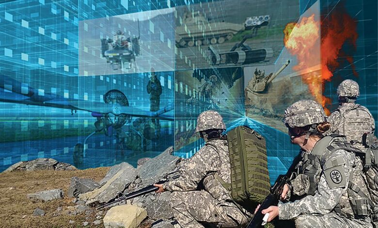 Comment l’intelligence artificielle a-t-elle transformé les opérations militaires américaines ?