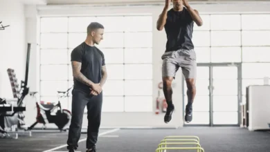Comment surmonter l’appréhension de la salle de sport et retrouver le plaisir de bouger