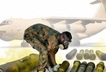Commission d’enquête sur les armes chimiques au Soudan : pourquoi une enquête indépendante reste-t-elle nécessaire ?