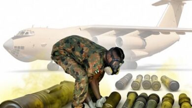Commission d’enquête sur les armes chimiques au Soudan : pourquoi une enquête indépendante reste-t-elle nécessaire ?