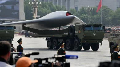 Course aux armements en Asie : les États-Unis renforcent les défenses de Guam