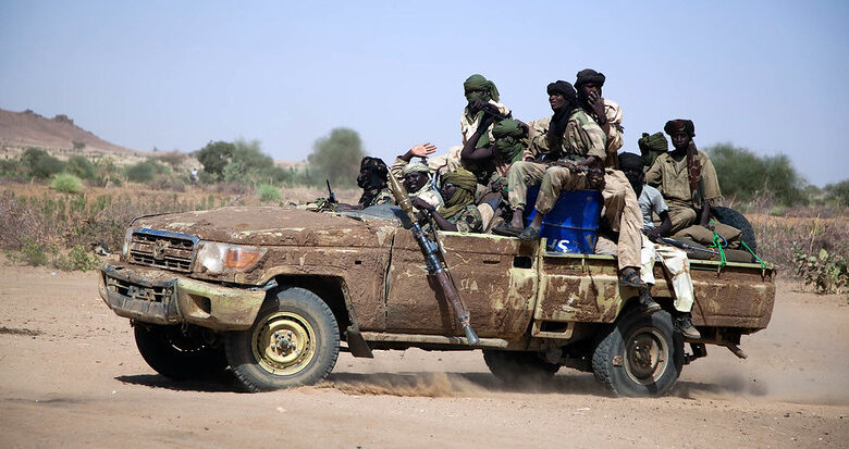 Dans les coulisses du pouvoir au Soudan : des documents divulgués sur les armes chimiques et un plan visant à évincer les mouvements armés du pouvoir