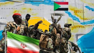 De Bandar Abbas à Port-Soudan : comment les images satellites ont permis de retracer les approvisionnements iraniens destinés à l’armée soudanaise