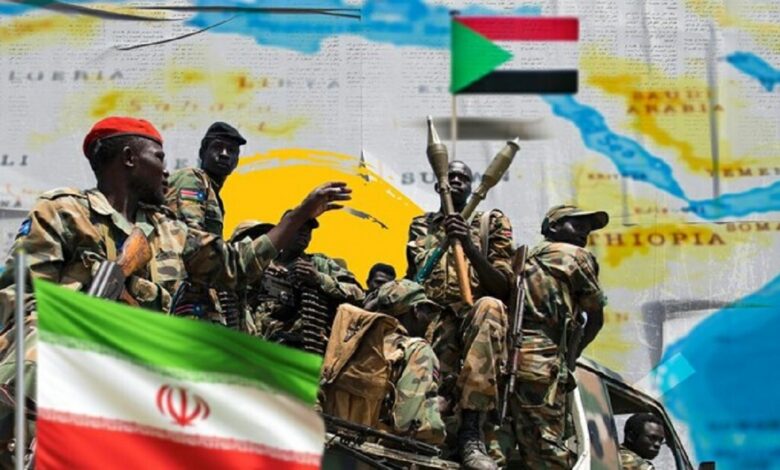 De Bandar Abbas à Port-Soudan : comment les images satellites ont permis de retracer les approvisionnements iraniens destinés à l’armée soudanaise