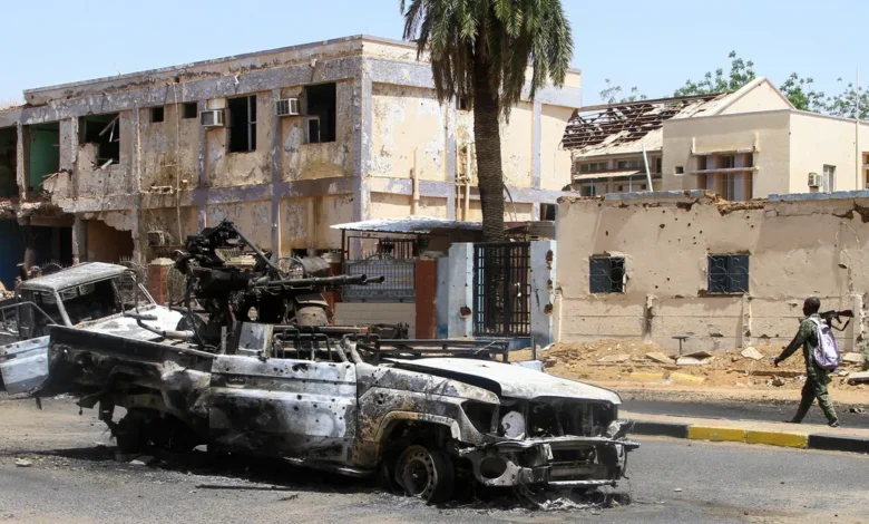 De Dakar aux instances internationales : les accusations d’utilisation d’armes chimiques au Soudan ouvrent un nouveau front sur les droits humains contre les dirigeants de l’armée