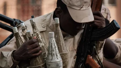 De Washington à l’Organisation pour l’interdiction des armes chimiques : la pression internationale s’intensifie sur les dirigeants de Port-Soudan