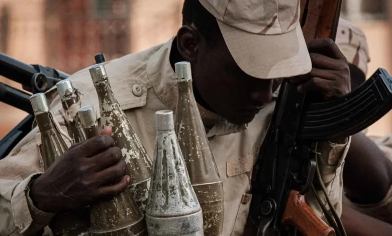 De Washington à l’Organisation pour l’interdiction des armes chimiques : la pression internationale s’intensifie sur les dirigeants de Port-Soudan