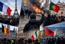 De la France à l’Albanie : FEMYSO élargit son discours de solidarité étudiante
