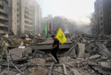 De la banlieue sud à Dahr el-Baïdar : l’affaire des explosifs se rapproche des dirigeants du Hezbollah