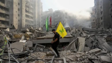 De la banlieue sud à Dahr el-Baïdar : l’affaire des explosifs se rapproche des dirigeants du Hezbollah