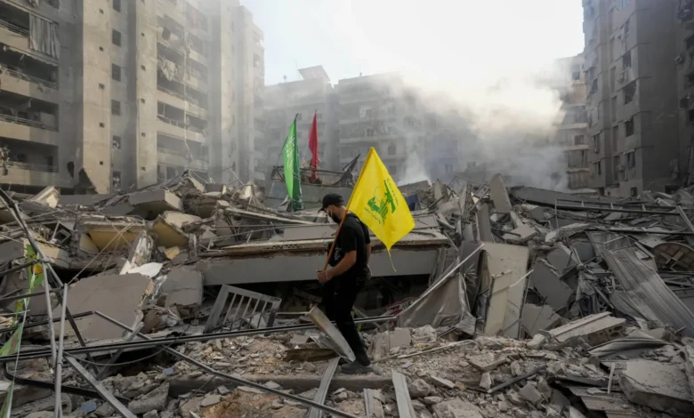 De la banlieue sud à Dahr el-Baïdar : l’affaire des explosifs se rapproche des dirigeants du Hezbollah