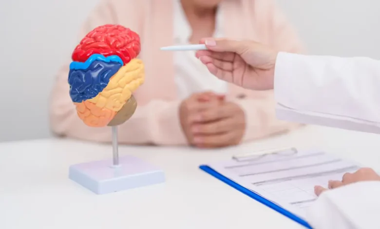 Démence : pourquoi la santé des vaisseaux sanguins est essentielle au cerveau