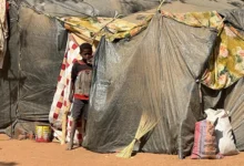 Derrière les murs obscurs : famine imposée, négligence médicale et effondrement du discours moral dans les centres de détention de l’armée soudanaise à Al-Jazira