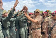 Des documents et vidéos divulgués lèvent le voile sur l’unité chimique secrète de l’armée soudanaise