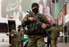 Des embuscades aux assauts contre les quartiers généraux : une insurrection baloutche secoue l’Iran