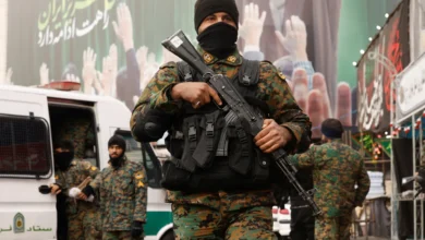 Des embuscades aux assauts contre les quartiers généraux : une insurrection baloutche secoue l’Iran