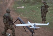Des millions de dollars pour les drones et les explosifs : Washington cible les circuits de financement du Hezbollah