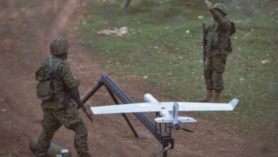 Des millions de dollars pour les drones et les explosifs : Washington cible les circuits de financement du Hezbollah