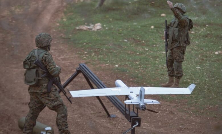 Des millions de dollars pour les drones et les explosifs : Washington cible les circuits de financement du Hezbollah