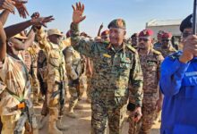 Des nuages jaunes dans le ciel de Khartoum : enquête sur les documents du programme chimique secret de l’armée d’al-Burhan