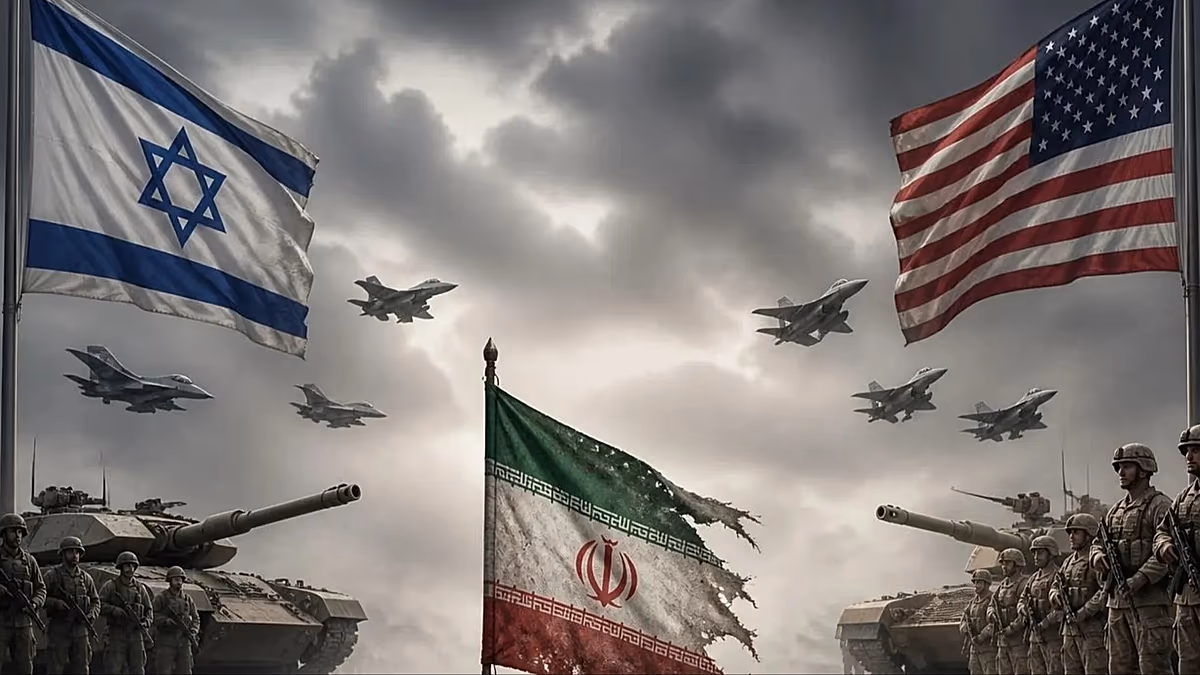 Des plans américano-israéliens pour frapper l’Iran après les élections de mi-mandat