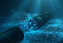 Des puces aux fonds marins : la rivalité sino-américaine s’étend aux artères d’Internet