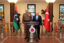 Dialogue militaire sous l’égide de la Turquie : la question des mercenaires rebat les cartes de la crise libyenne