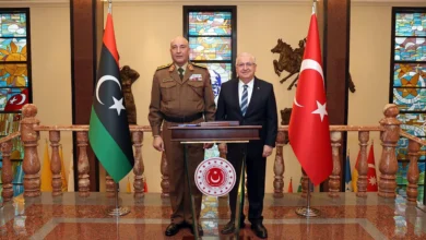 Dialogue militaire sous l’égide de la Turquie : la question des mercenaires rebat les cartes de la crise libyenne