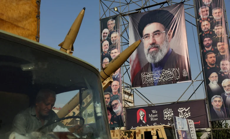 Diplomatie de la dernière chance : une course difficile pour éviter un embrasement majeur avec l’Iran