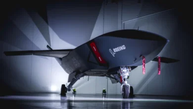 Drones de combat : les ambitions européennes s’éloignent, l’Allemagne reporte son objectif de 2029