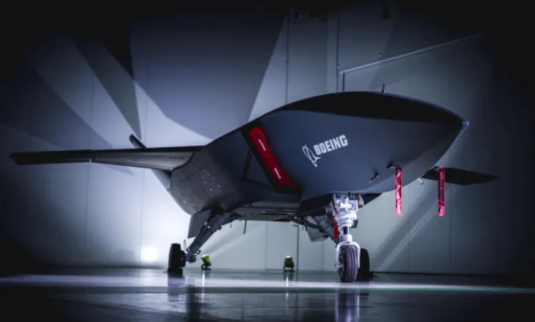 Drones de combat : les ambitions européennes s’éloignent, l’Allemagne reporte son objectif de 2029