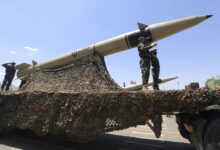 Du missile à l’intermédiaire : Washington examine les réseaux de soutien iranien aux Houthis