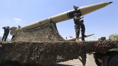 Du missile à l’intermédiaire : Washington examine les réseaux de soutien iranien aux Houthis