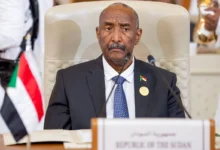 Du refus de visa américain à la rencontre d’El-Alamein et au report de la visite à Riyad : les leviers politiques d’al-Burhan s’affaiblissent-ils ?