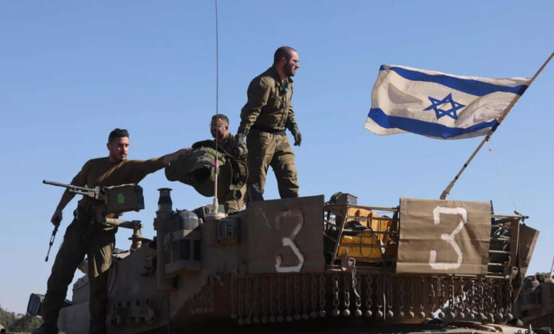 Encerclement militaire et éliminations ciblées : Israël redéfinit sa doctrine opérationnelle à Gaza