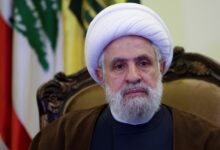Entre assassinat et négociations : Naïm Qassem, la carte la plus risquée de Netanyahu avant les élections