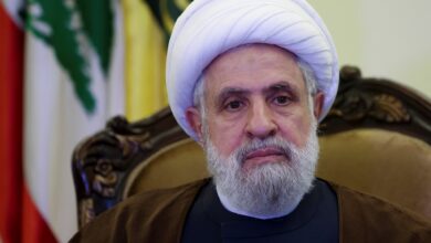 Entre assassinat et négociations : Naïm Qassem, la carte la plus risquée de Netanyahu avant les élections