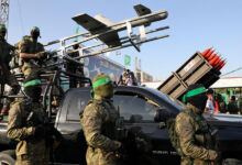 Évaluation de l’armée israélienne : le Hamas renforce ses capacités et la guerre apparaît comme la seule option